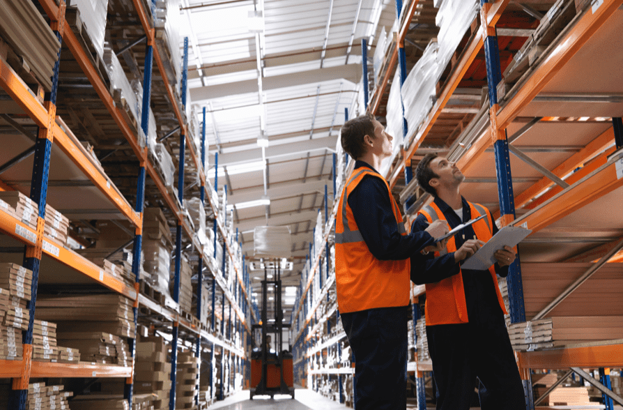 強大服務能力，完整服務鏈條